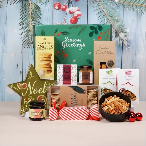 creative_hampers_Christmas Delights Hamper17291