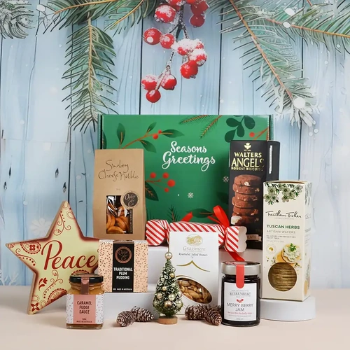 creative_hampers_Christmas Delights Hamper17291