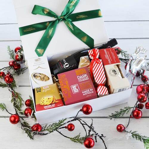 creative_hampers_Happy Christmas Mrs Q Hamper - new17294_R_New