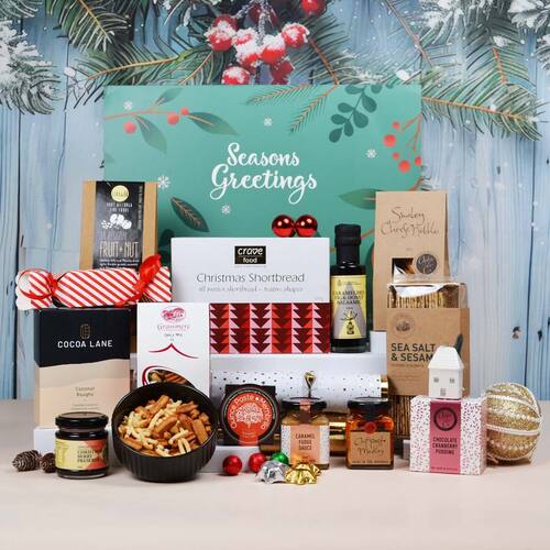 creative_hampers_Your Christmas Treats Hamper17299