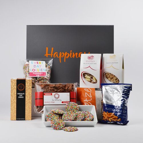 For Families
 creative_hampers_Sweet & Savoury Treats Hamper       21512