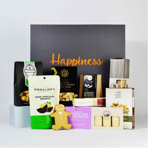 creative_hampers_Gluten Free Goodies Hamper        21547