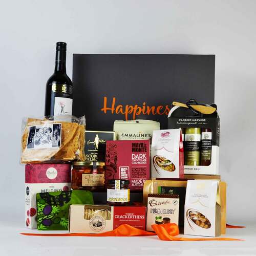 creative_hampers_Ultimate Gourmet Gift22468
