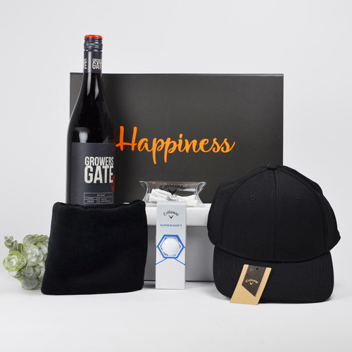 creative_hampers_Golf Lover Hamper         22500