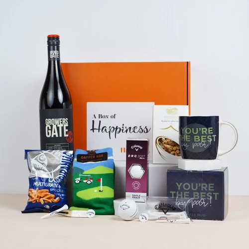 creative_hampers_Golf Lover Hamper         22500