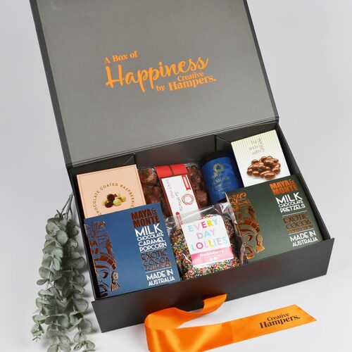 Father's Day Hampers
 creative_hampers_Chocolate Heaven Hamper         22950