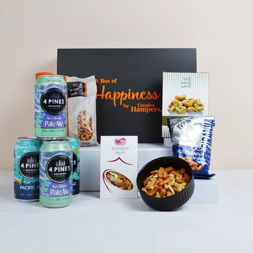 creative_hampers_4 Pines Happy Hour Hamper        2661