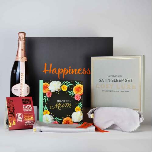 Mothers Day Hampers
 creative_hampers_Thank You Mum Hamper        27390