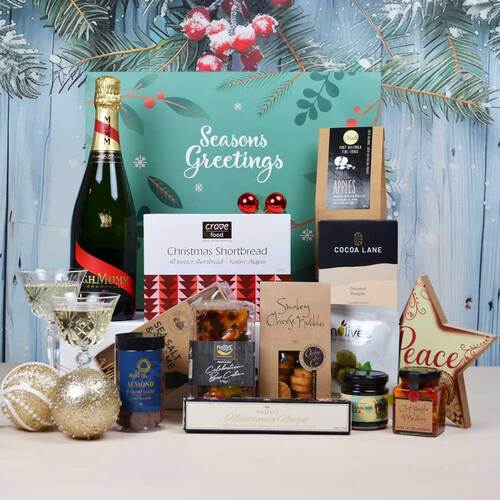 creative_hampers_It's a Champagne Christmas - Mumm38154