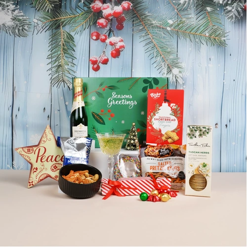 creative_hampers_A Sparkling Celebration Christmas 38228