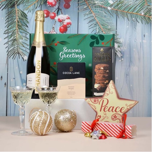 creative_hampers_Christmas Bubbles in a Box - Chandon38230