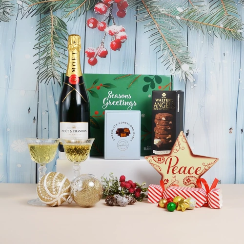 creative_hampers_Christmas Bubbles in a Box - Moet & Chandon38231