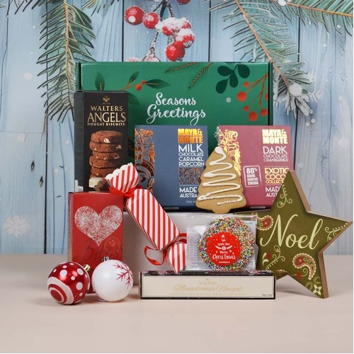 creative_hampers_Xmas Sweet Stuff Hamper38236