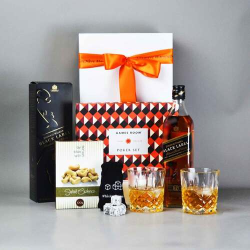 Father's Day Hampers
 creative_hampers_Games Night Hamper         498164