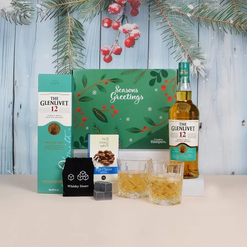 creative_hampers_Festive Spirit - Whisky Hamper52449