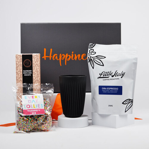 Gifts under $100
 creative_hampers_The Ultimate Coffee Hit Hamper       5523