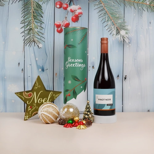 creative_hampers_A Christmas Cracker - Rowlee Pinot Noir56697