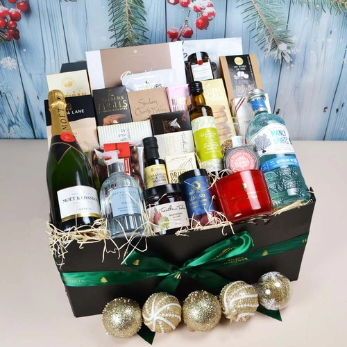 creative_hampers_Luxury Trunk choose your spirit7146