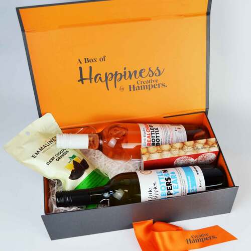 Gifts under $100
 creative_hampers_Little Ripples Duo Hamper        7372