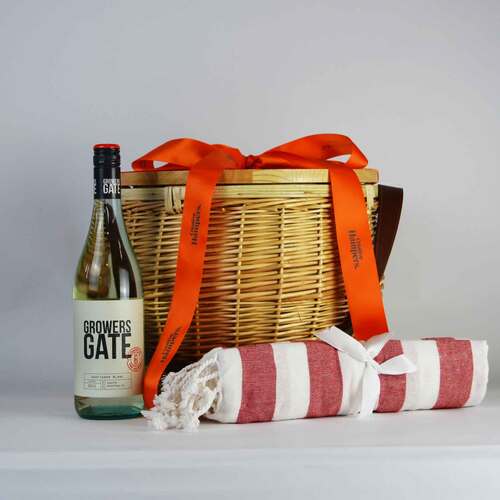 For Couples
 creative_hampers_Sunset Picnic Hamper         7721