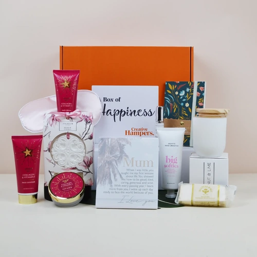 creative_hampers_Mum's Pamper Deluxe - Choice of products90151_P