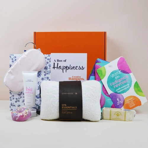 creative_hampers_Radiance Reviver Pamper Hamper90176
