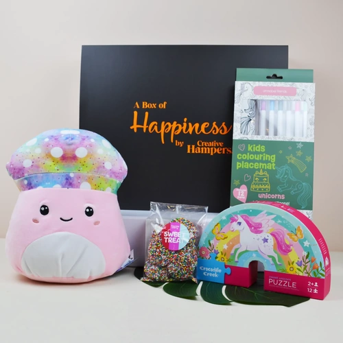 creative_hampers_Unicorn Puzzle Fun Hamper90735_Unicorn