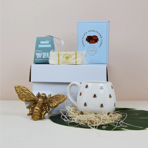 creative_hampers_NEW Buzzy Bees Hamper92405