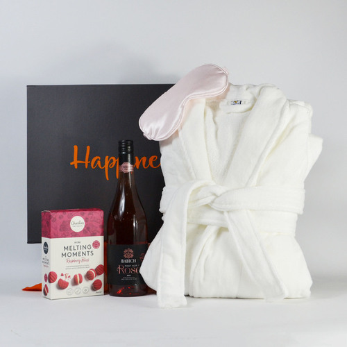 Mothers Day Hampers
 creative_hampers_A Pampering Night In HamperK10444