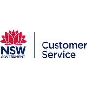 NSW Government - Customer Service